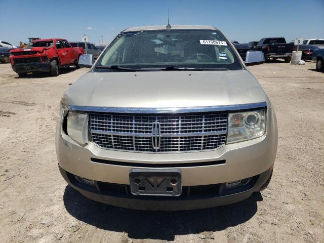 Photo 4 VIN: 2LMDJ6JC3ABJ14780 - LINCOLN MKX 