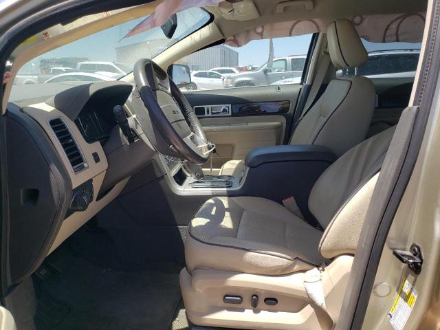 Photo 6 VIN: 2LMDJ6JC3ABJ14780 - LINCOLN MKX 