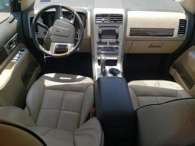 Photo 7 VIN: 2LMDJ6JC3ABJ14780 - LINCOLN MKX 