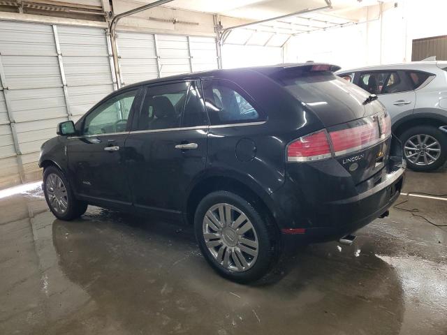 Photo 1 VIN: 2LMDJ6JC3ABJ21261 - LINCOLN MKX 