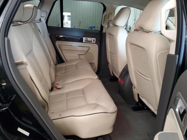 Photo 10 VIN: 2LMDJ6JC3ABJ21261 - LINCOLN MKX 