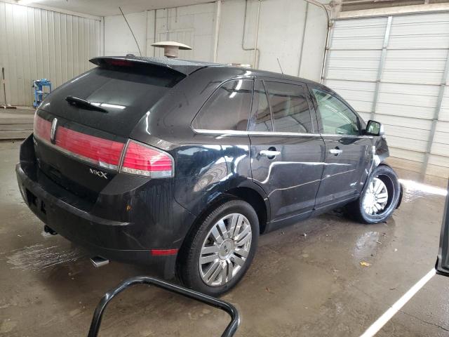 Photo 2 VIN: 2LMDJ6JC3ABJ21261 - LINCOLN MKX 