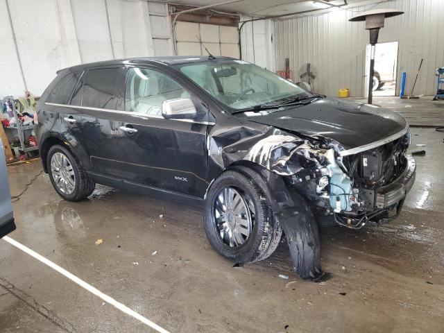 Photo 3 VIN: 2LMDJ6JC3ABJ21261 - LINCOLN MKX 