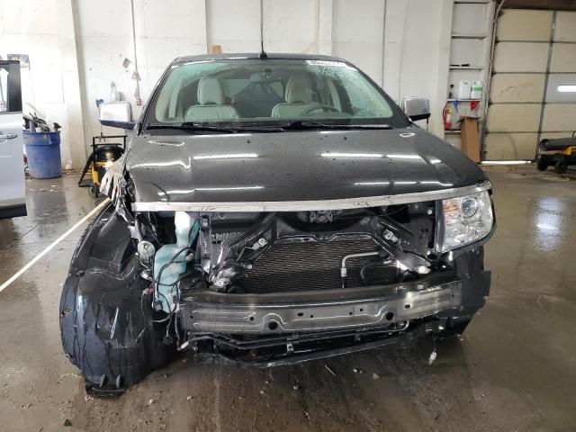 Photo 4 VIN: 2LMDJ6JC3ABJ21261 - LINCOLN MKX 