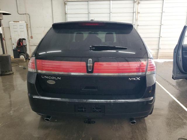 Photo 5 VIN: 2LMDJ6JC3ABJ21261 - LINCOLN MKX 