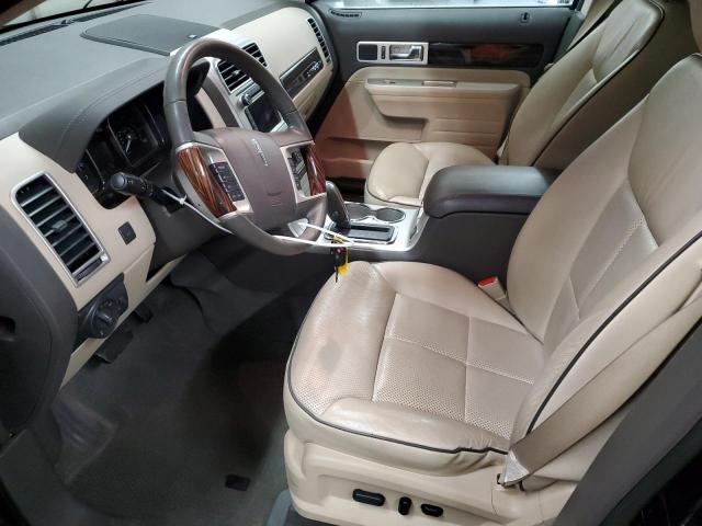 Photo 6 VIN: 2LMDJ6JC3ABJ21261 - LINCOLN MKX 