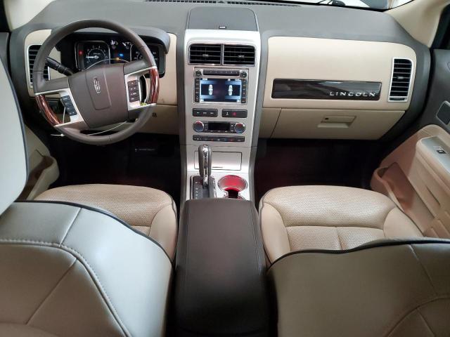 Photo 7 VIN: 2LMDJ6JC3ABJ21261 - LINCOLN MKX 