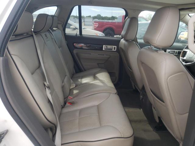 Photo 5 VIN: 2LMDJ6JC3ABJ24564 - LINCOLN MKX 