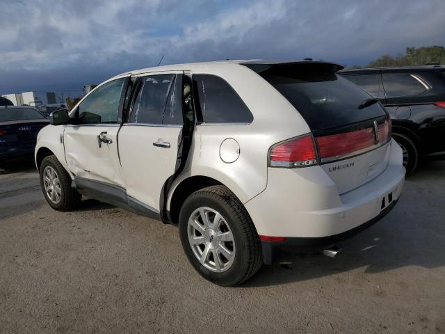 Photo 1 VIN: 2LMDJ6JC3ABJ33815 - LINCOLN MKX 