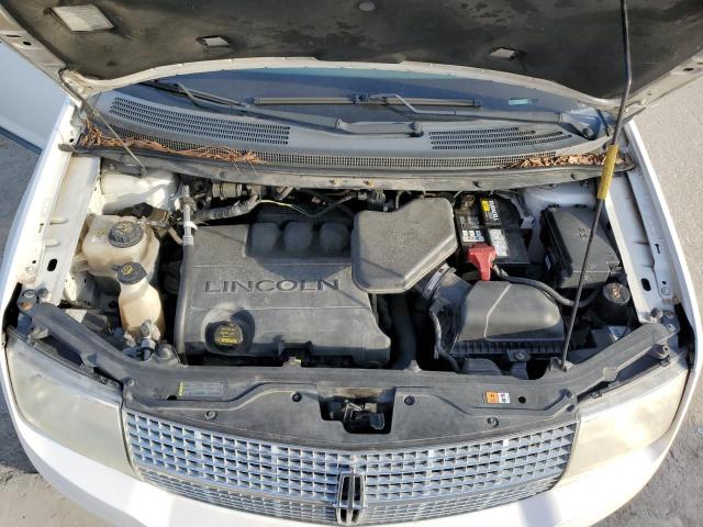 Photo 11 VIN: 2LMDJ6JC3ABJ33815 - LINCOLN MKX 