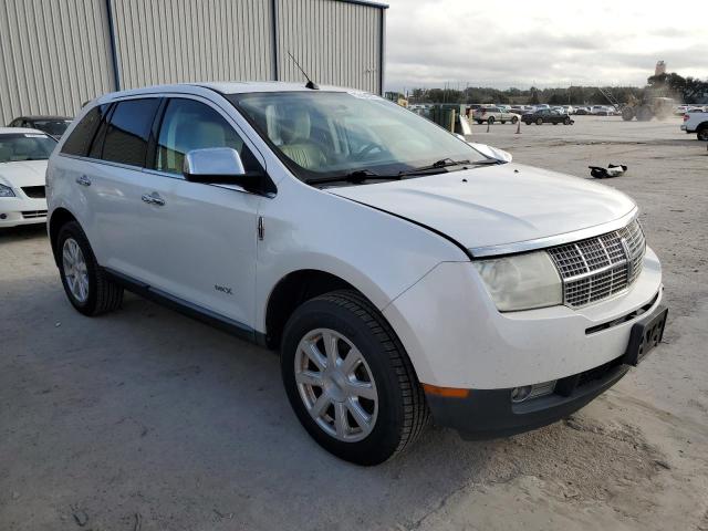 Photo 3 VIN: 2LMDJ6JC3ABJ33815 - LINCOLN MKX 