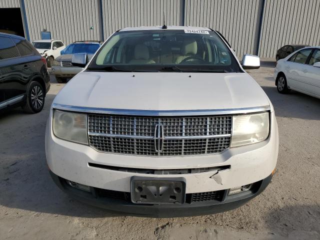 Photo 4 VIN: 2LMDJ6JC3ABJ33815 - LINCOLN MKX 