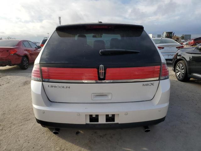 Photo 5 VIN: 2LMDJ6JC3ABJ33815 - LINCOLN MKX 