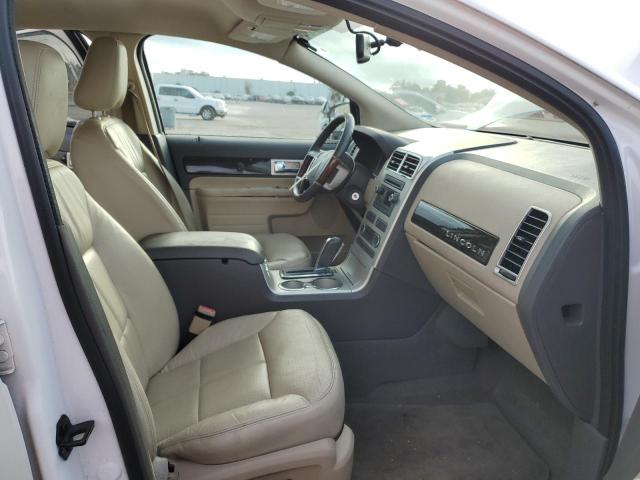 Photo 6 VIN: 2LMDJ6JC3ABJ33815 - LINCOLN MKX 