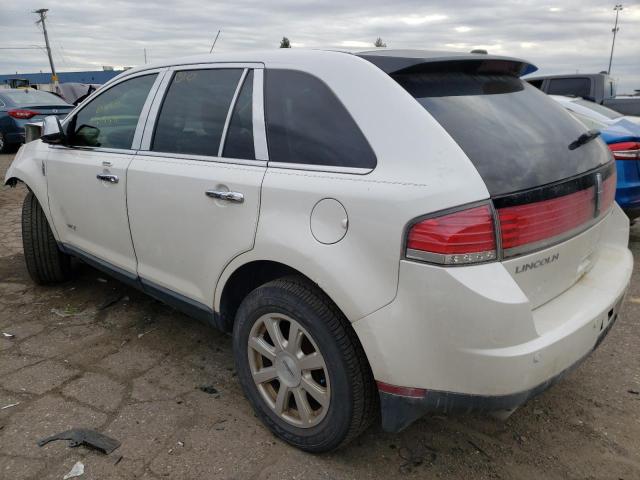 Photo 1 VIN: 2LMDJ6JC4ABJ13668 - LINCOLN MKX 