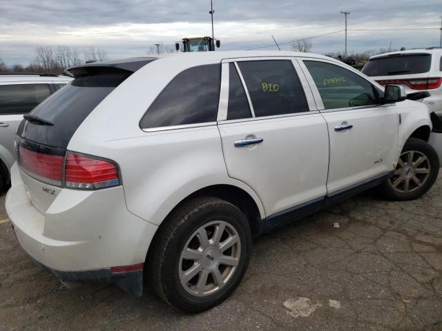 Photo 2 VIN: 2LMDJ6JC4ABJ13668 - LINCOLN MKX 