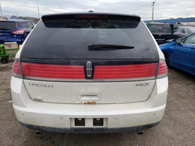 Photo 5 VIN: 2LMDJ6JC4ABJ13668 - LINCOLN MKX 