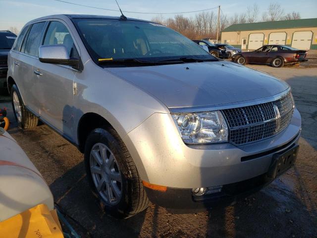 Photo 3 VIN: 2LMDJ6JC4ABJ14142 - LINCOLN MKX 