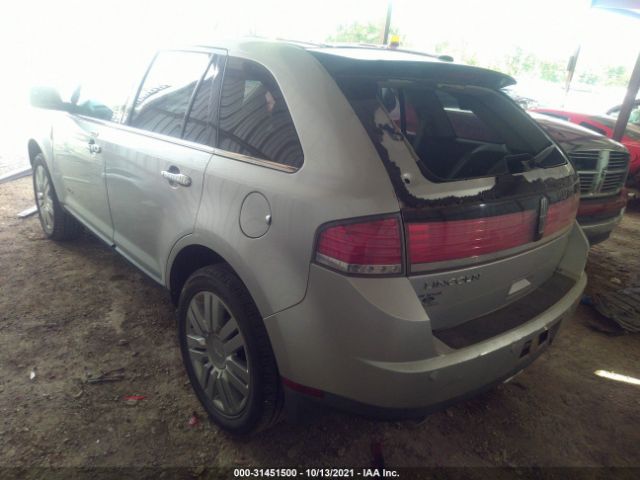 Photo 2 VIN: 2LMDJ6JC4ABJ19051 - LINCOLN MKX 