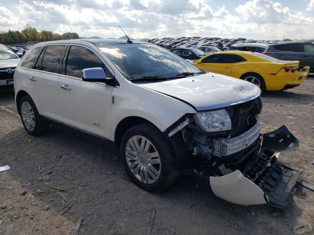 Photo 0 VIN: 2LMDJ6JC4ABJ23181 - LINCOLN MKX 