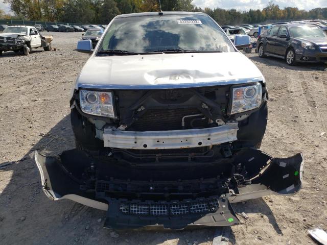 Photo 8 VIN: 2LMDJ6JC4ABJ23181 - LINCOLN MKX 