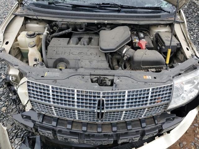 Photo 11 VIN: 2LMDJ6JC4ABJ23522 - LINCOLN MKX 