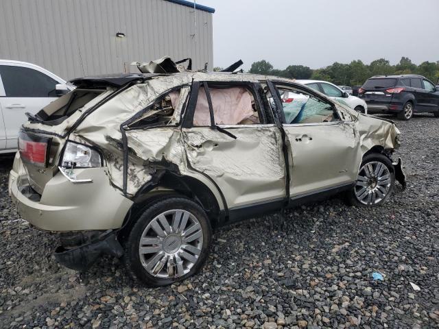 Photo 2 VIN: 2LMDJ6JC4ABJ23522 - LINCOLN MKX 