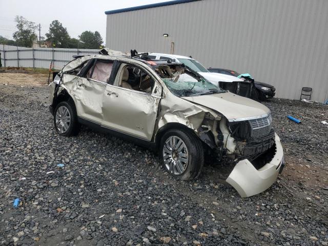 Photo 3 VIN: 2LMDJ6JC4ABJ23522 - LINCOLN MKX 