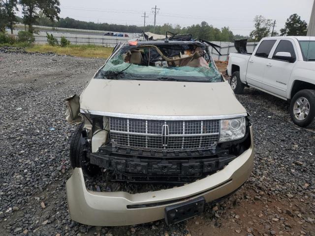 Photo 4 VIN: 2LMDJ6JC4ABJ23522 - LINCOLN MKX 