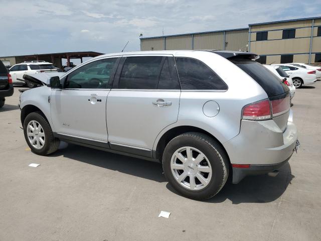 Photo 1 VIN: 2LMDJ6JC4ABJ25951 - LINCOLN MKX 