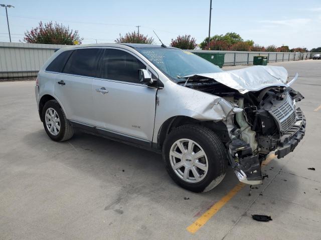 Photo 3 VIN: 2LMDJ6JC4ABJ25951 - LINCOLN MKX 