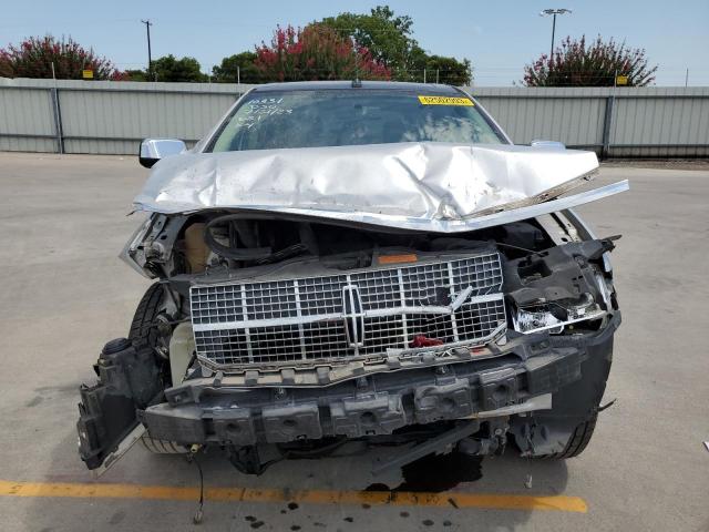 Photo 4 VIN: 2LMDJ6JC4ABJ25951 - LINCOLN MKX 