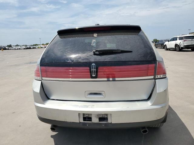 Photo 5 VIN: 2LMDJ6JC4ABJ25951 - LINCOLN MKX 