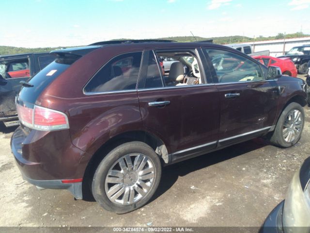 Photo 3 VIN: 2LMDJ6JC4ABJ29014 - LINCOLN MKX 