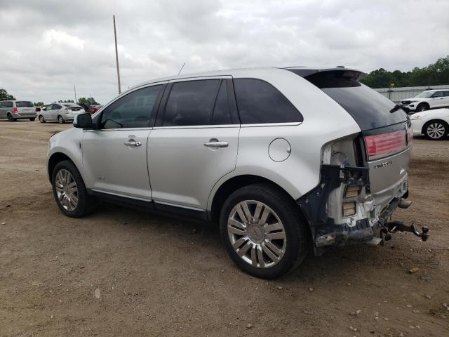 Photo 1 VIN: 2LMDJ6JC4ABJ31149 - LINCOLN MKX 