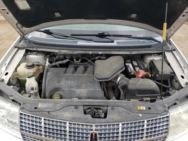 Photo 11 VIN: 2LMDJ6JC4ABJ31149 - LINCOLN MKX 