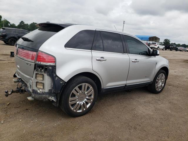 Photo 2 VIN: 2LMDJ6JC4ABJ31149 - LINCOLN MKX 