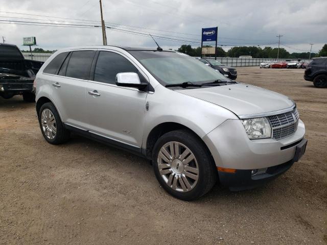 Photo 3 VIN: 2LMDJ6JC4ABJ31149 - LINCOLN MKX 