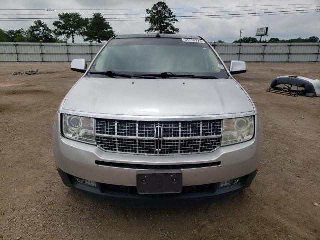 Photo 4 VIN: 2LMDJ6JC4ABJ31149 - LINCOLN MKX 