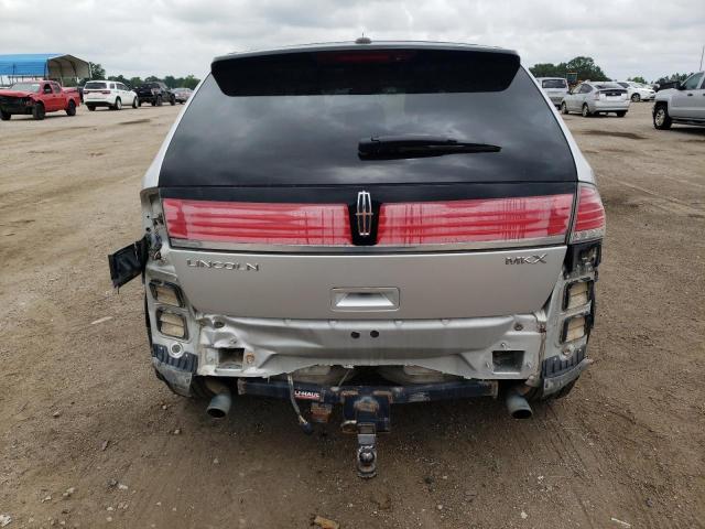 Photo 5 VIN: 2LMDJ6JC4ABJ31149 - LINCOLN MKX 