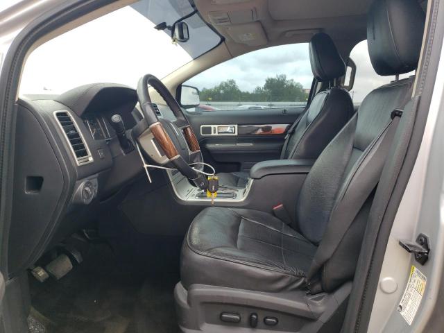 Photo 6 VIN: 2LMDJ6JC4ABJ31149 - LINCOLN MKX 