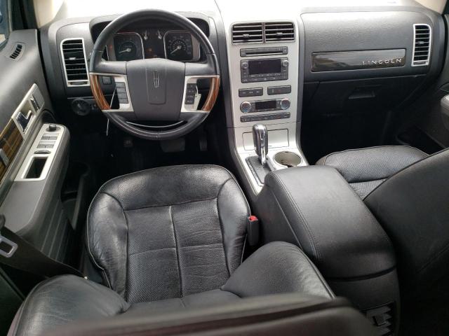 Photo 7 VIN: 2LMDJ6JC4ABJ31149 - LINCOLN MKX 