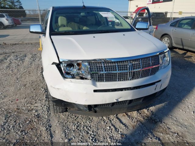 Photo 5 VIN: 2LMDJ6JC4ABJ31703 - LINCOLN MKX 