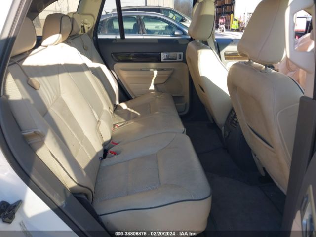 Photo 7 VIN: 2LMDJ6JC4ABJ31703 - LINCOLN MKX 