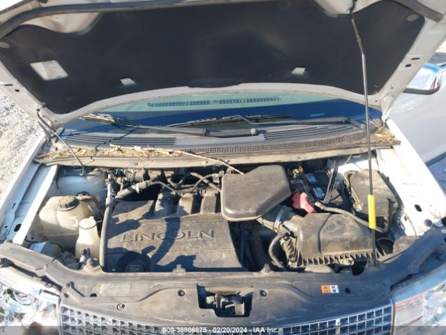 Photo 9 VIN: 2LMDJ6JC4ABJ31703 - LINCOLN MKX 