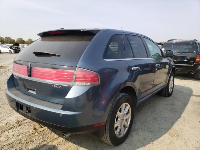 Photo 3 VIN: 2LMDJ6JC4ABJ32530 - LINCOLN MKX 