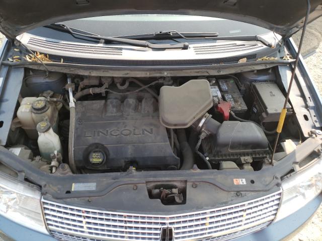 Photo 6 VIN: 2LMDJ6JC4ABJ32530 - LINCOLN MKX 