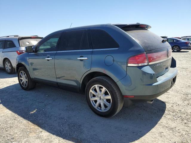 Photo 1 VIN: 2LMDJ6JC4ABJ32530 - LINCOLN MKX 