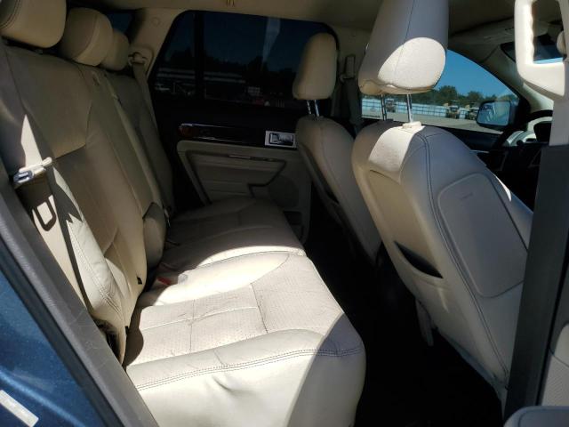 Photo 10 VIN: 2LMDJ6JC4ABJ32530 - LINCOLN MKX 