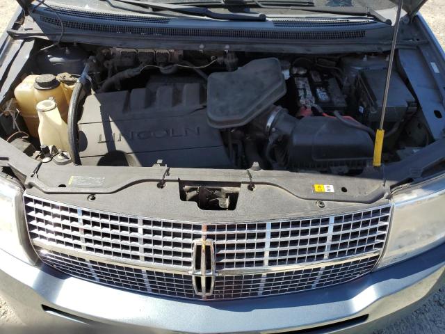 Photo 11 VIN: 2LMDJ6JC4ABJ32530 - LINCOLN MKX 